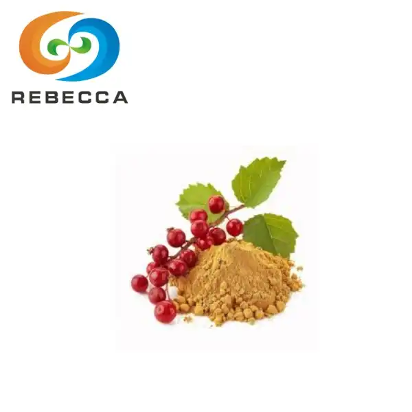 Schisandra Chinensis Extract Powder